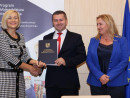 Region świętokrzyski jest liderem w kraju pod względem wdrażania projektów społecznych Regionalnego Programu Operacyjnego. 