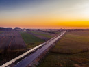 Extension of the regional road No. 728 Jędrzejów