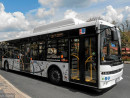 Zakup nowych autobusów na gaz