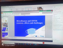 O MIKROFINANSOWANIU MŚP PODCZAS WEBINARIUM W RAMACH MIĘDZYNARODOWEGO PROJKETU „ATM dla MŚP”