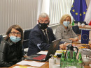 Komisja Europejska chwali świętokrzyskie RPO