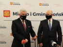 Podpisanie umowy na rewitalizacjE _1