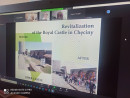  O praktycznym przewodniku „Dziedzictwo kulturowe  i trwałość” oraz o wsparciu sektora kultury w nowej perspektywie finansowej podczas webinarium  w ramach projektu „KEEP ON” Interreg Europe