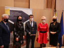 Marszałek Andrzej Bętkowski i Wicemarszałek Renata Janik podpisali umowy na dofinansowanie 5 projektów „przedszkolnych” RPOWŚ 2014 - 2020