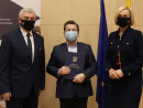 Marszałek Andrzej Bętkowski i Wicemarszałek Renata Janik podpisali umowy na dofinansowanie 9 projektów RPOWŚ 2014 – 2020 dotyczących szkolnictwa zawodowego