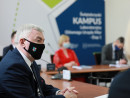 Umowa podpisana. Po nowym roku rusza budowa laboratoriów GUM
