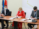 Umowa podpisana. Po nowym roku rusza budowa laboratoriów GUM