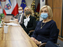 Zespół o pomocy dla przedsiębiorców