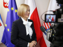 Marszałek Andrzej Bętkowski i Wicemarszałek Renata Janik podpisali umowy na dofinansowanie dwóch projektów RPOWŚ 2014 – 2020 dotyczących szkolnictwa zawodowego.