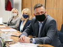 Dyskutowali o polityce regionalnej 
