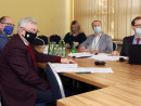 Konsultacje Regionalnej Strategii Innowacji Województwa Świętokrzyskiego 2030+ 