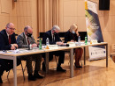 XXVIII posiedzenie Komitetu Monitorującego Regionalny Program Operacyjny Województwa Świętokrzyskiego na lata 2014-2020
