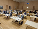 XXVIII posiedzenie Komitetu Monitorującego Regionalny Program Operacyjny Województwa Świętokrzyskiego na lata 2014-2020