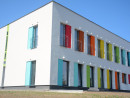 Budynek Centrum Edukacji