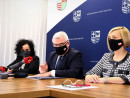 Podpisanie umowy o dofinansowanie
