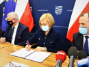 Proekologicznie w Małachowie