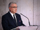 Przemówienie  Marszałka Andrzeja Betkowskiego