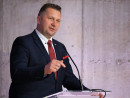 Przemyslaw-Czarnek na uroczystości