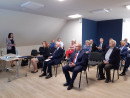 Spotkania Rady Partnerstwa Ziemia Opartowska
