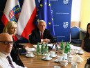 Spotkanie dotyczące Programu Interreg
