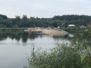 zbiornik Lipowica