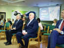 Uczestnik konferencji