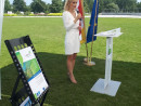 Anna Kucharczyk Z-ca Dyrektora Departamentu Inwestycji i Rozwoju