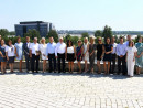 Grono zebranych podczas konferencji