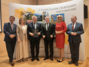 Podpisanie umów w ramach RPOWŚ 2014-2020