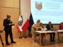 Podpisanie umów w ramach RPOWŚ 2014-2020
