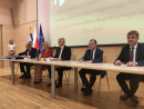 Podpisanie umów w ramach RPOWŚ 2014-2020