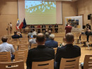 Podpisanie umów w ramach RPOWŚ 2014-2020
