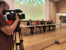 Podpisanie umów w ramach RPOWŚ 2014-2020