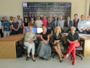 III Seminarium Interesariuszy RESINDUSTRY 