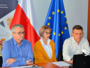 Samorządowcy na start! – ruszyły szkolenia z tworzenia projektów EFS w nowej perspektywie 2021 - 2027 
