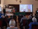 VIII Konferencja „Potencjał eksportowy i handlowy świętokrzyskich producentów sektora spożywczo-przetwórczego” w Sandomierzu