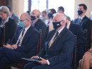 VIII Konferencjia „Potencjał eksportowy i handlowy świętokrzyskich producentów sektora spożywczo-przetwórczego” w Sandomierzu