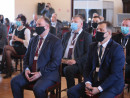 VIII Konferencjia „Potencjał eksportowy i handlowy świętokrzyskich producentów sektora spożywczo-przetwórczego” w Sandomierzu