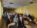 O programie regionalnym w Kazimierzy Wielkiej