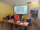 O programie regionalnym w Kazimierzy Wielkiej