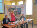 O programie regionalnym w Kazimierzy Wielkiej