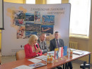 O programie regionalnym w Kazimierzy Wielkiej