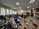Konsultujemy program w Opatowie
