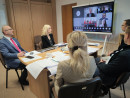 Opiniowali projekt programu regionalnego