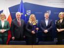 Podpisanie umowy 