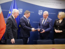 Symboliczna wymiana umów