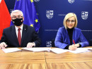 Umowa podpisana środki już wkrótce trafią do firm