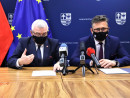 wzrosło dofinansowanie unijnego projektu 