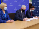 Podpisanie Kontraktu