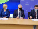 Unijne fundusze coraz bliżej